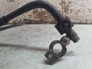 bontott VW GOLF IV Negatív Kábel