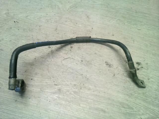 bontott VW GOLF IV Negatív Kábel