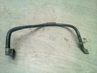 bontott VW GOLF IV Negatív Kábel