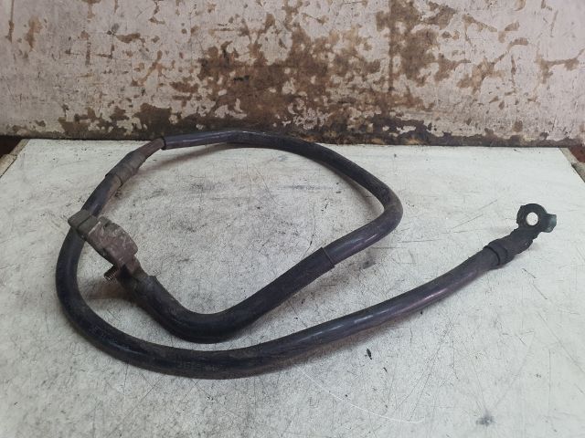 bontott VW GOLF IV Negatív Kábel