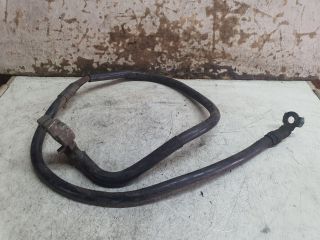 bontott VW GOLF IV Negatív Kábel