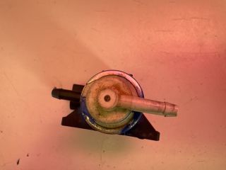 bontott VW GOLF IV Nyomásszabályzó Szelep