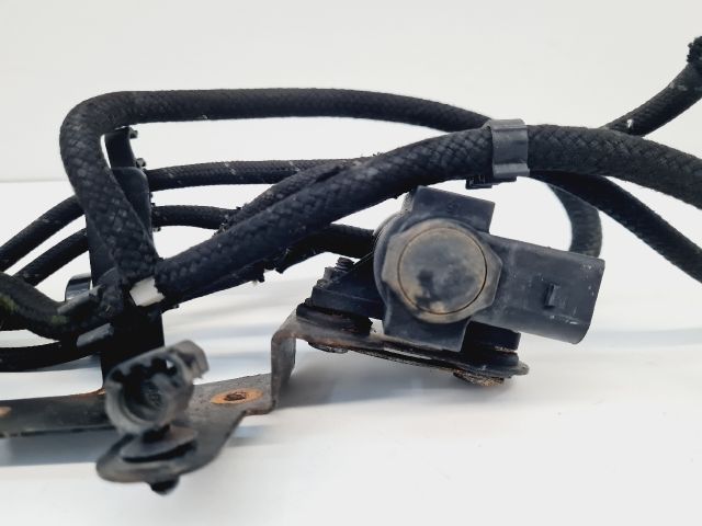 bontott VW GOLF IV Nyomásszabályzó Szelep