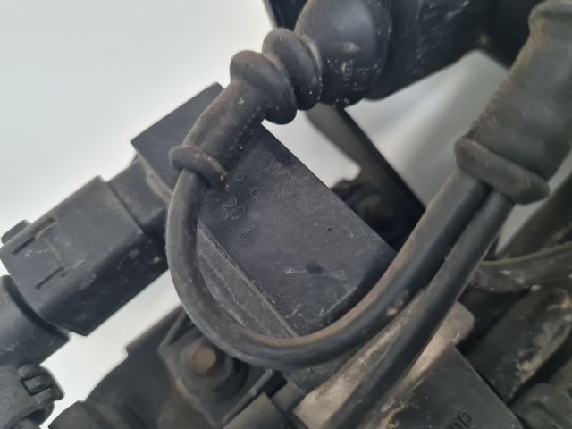 bontott VW GOLF IV Nyomásszabályzó Szelep