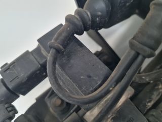 bontott VW GOLF IV Nyomásszabályzó Szelep