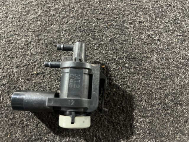 bontott VW GOLF IV Nyomásszabályzó Szelep