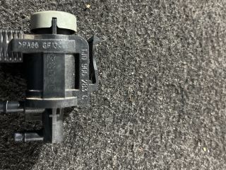 bontott VW GOLF IV Nyomásszabályzó Szelep