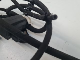 bontott VW GOLF IV Nyomásszabályzó Szelep