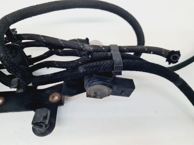 bontott VW GOLF IV Nyomásszabályzó Szelep