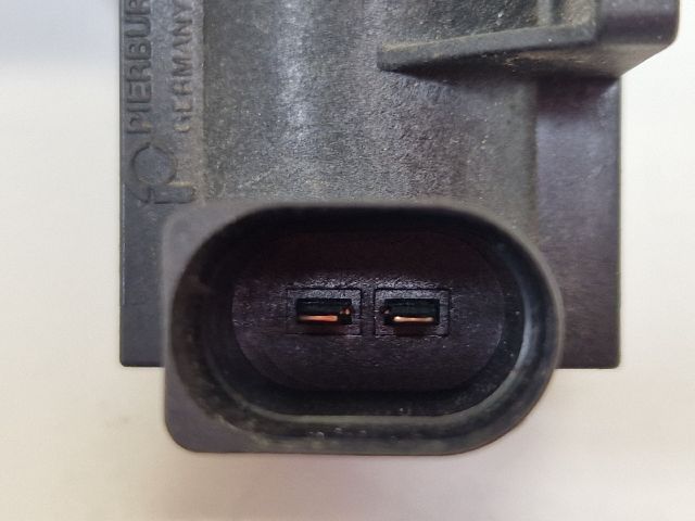 bontott VW GOLF IV Nyomásszabályzó Szelep