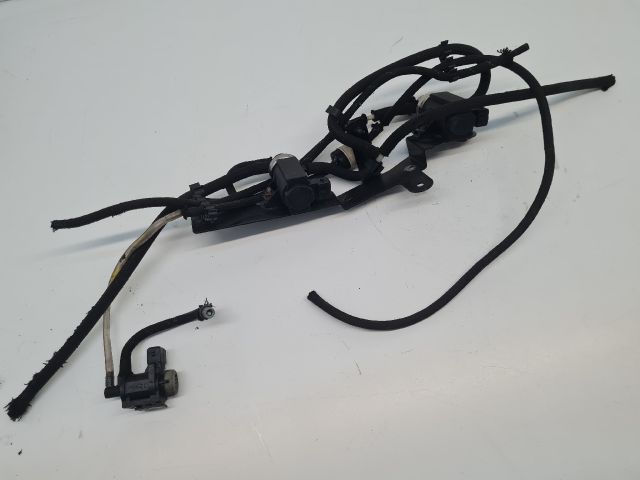 bontott VW GOLF IV Nyomásszabályzó Szelep