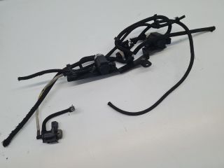 bontott VW GOLF IV Nyomásszabályzó Szelep