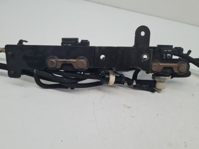 bontott VW GOLF IV Nyomásszabályzó Szelep