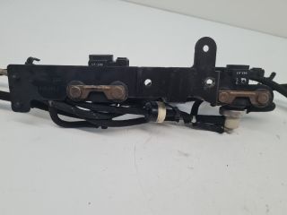 bontott VW GOLF IV Nyomásszabályzó Szelep