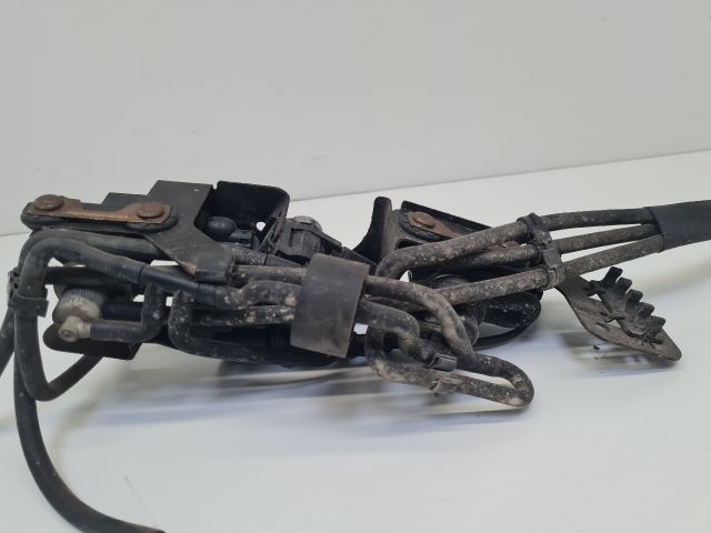 bontott VW GOLF IV Nyomásszabályzó Szelep