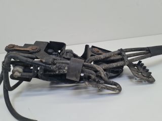 bontott VW GOLF IV Nyomásszabályzó Szelep