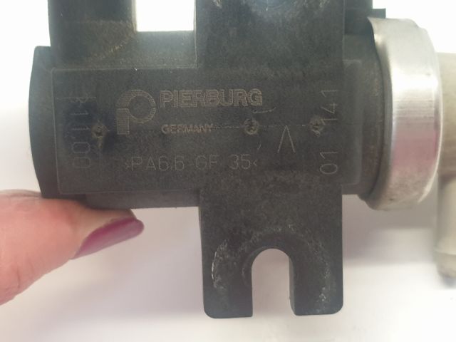 bontott VW GOLF IV Nyomásszabályzó Szelep