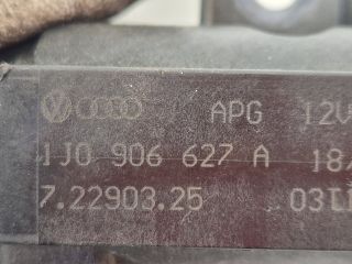 bontott VW GOLF IV Nyomásszabályzó Szelep