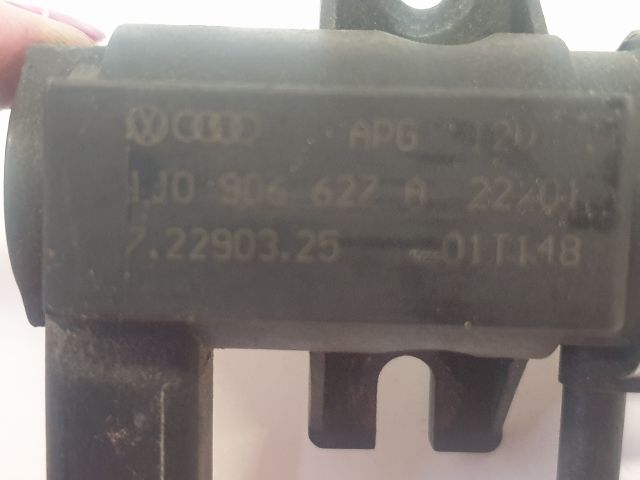 bontott VW GOLF IV Nyomásszabályzó Szelep