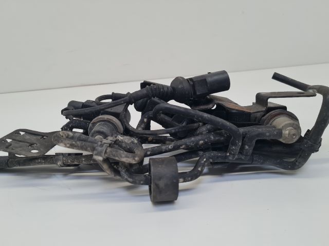 bontott VW GOLF IV Nyomásszabályzó Szelep