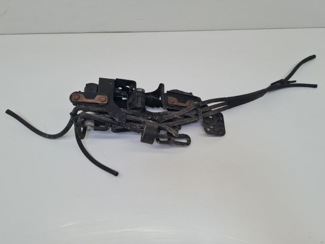 bontott VW GOLF IV Nyomásszabályzó Szelep