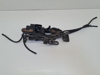 bontott VW GOLF IV Nyomásszabályzó Szelep