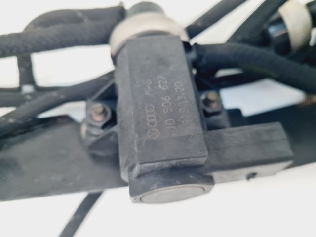 bontott VW GOLF IV Nyomásszabályzó Szelep