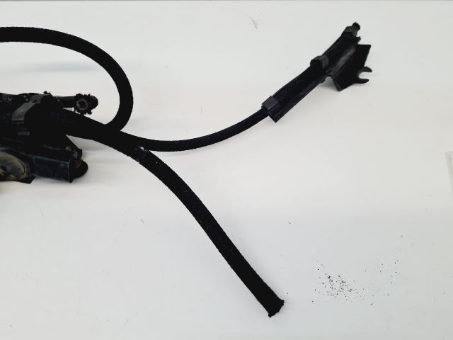 bontott VW GOLF IV Nyomásszabályzó Szelep