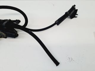 bontott VW GOLF IV Nyomásszabályzó Szelep