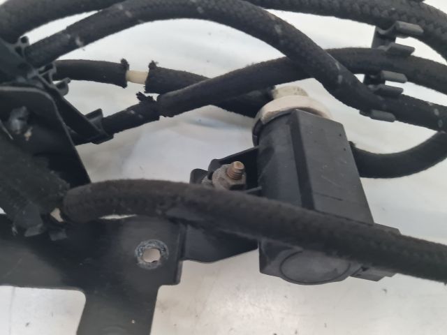 bontott VW GOLF IV Nyomásszabályzó Szelep