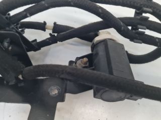 bontott VW GOLF IV Nyomásszabályzó Szelep