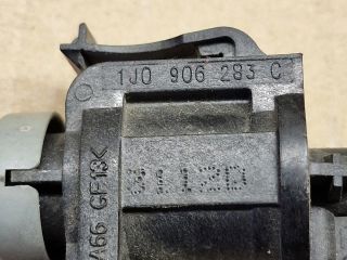 bontott VW GOLF IV Nyomásszabályzó Szelep