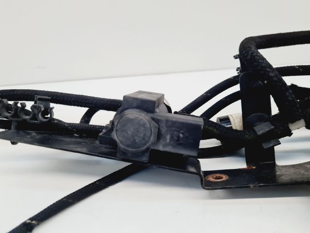 bontott VW GOLF IV Nyomásszabályzó Szelep