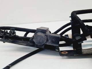 bontott VW GOLF IV Nyomásszabályzó Szelep