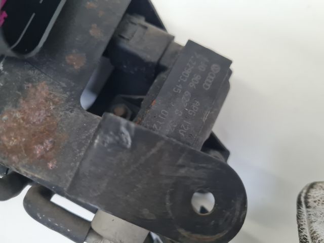 bontott VW GOLF IV Nyomásszabályzó Szelep