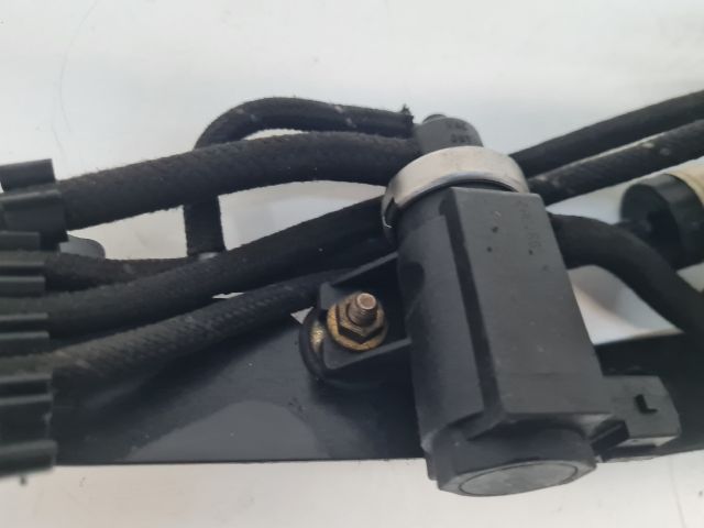 bontott VW GOLF IV Nyomásszabályzó Szelep