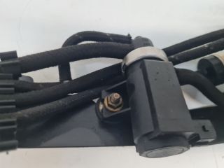 bontott VW GOLF IV Nyomásszabályzó Szelep