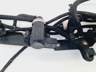 bontott VW GOLF IV Nyomásszabályzó Szelep