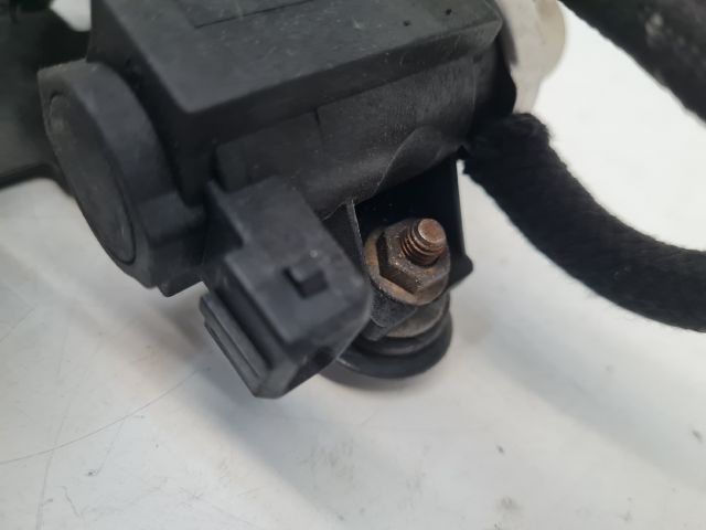 bontott VW GOLF IV Nyomásszabályzó Szelep