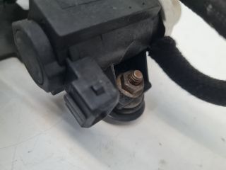 bontott VW GOLF IV Nyomásszabályzó Szelep