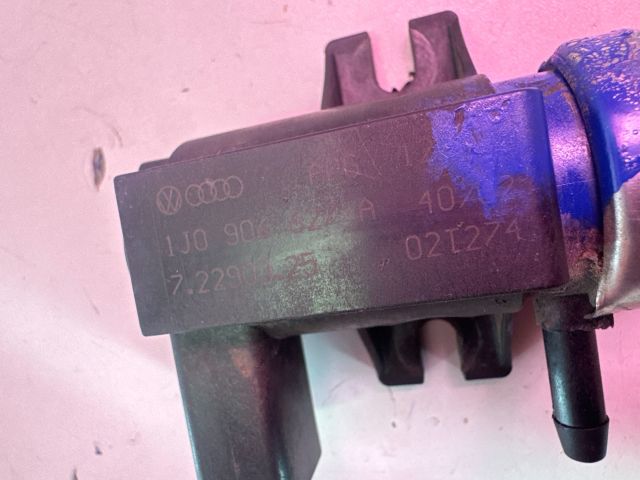 bontott VW GOLF IV Nyomásszabályzó Szelep