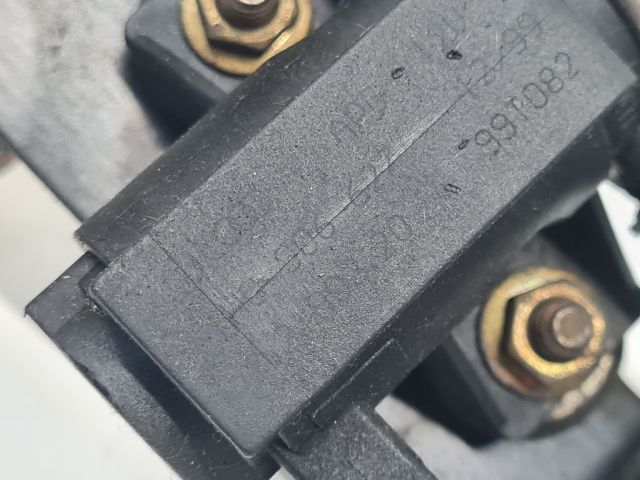 bontott VW GOLF IV Nyomásszabályzó Szelep