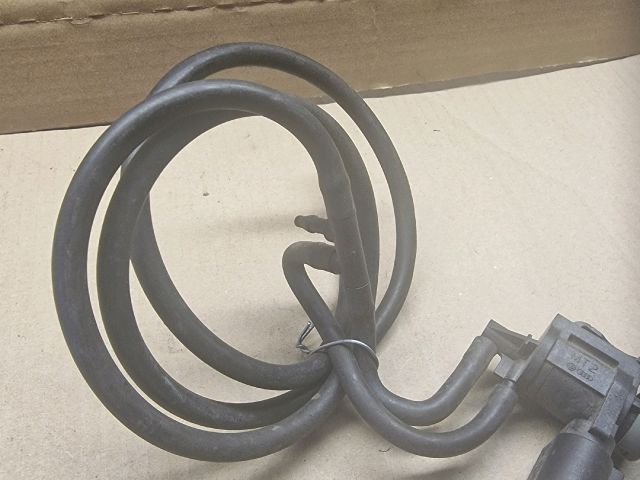 bontott VW GOLF IV Nyomásszabályzó Szelep