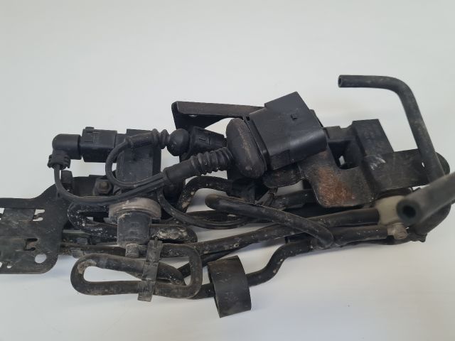 bontott VW GOLF IV Nyomásszabályzó Szelep