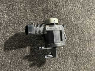 bontott VW GOLF IV Nyomásszabályzó Szelep