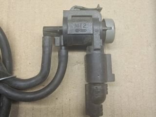 bontott VW GOLF IV Nyomásszabályzó Szelep