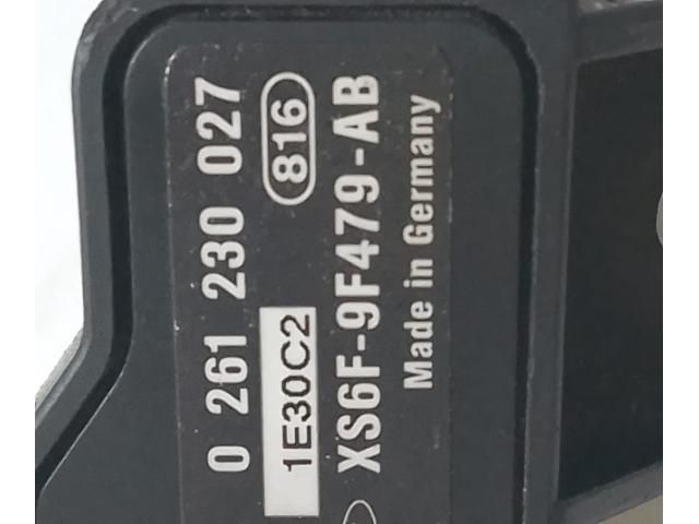 bontott VW GOLF IV Nyomástartó Szelep