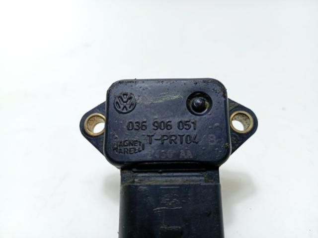 bontott VW GOLF IV Nyomástartó Szelep