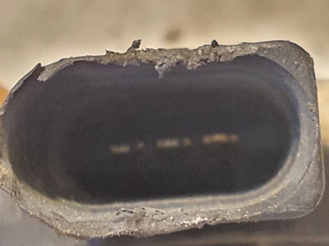 bontott VW GOLF IV Olajszint Jeladó