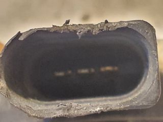 bontott VW GOLF IV Olajszint Jeladó